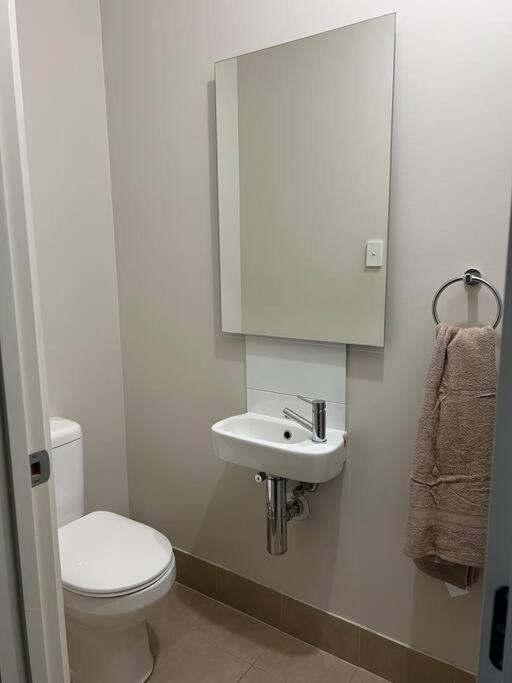 הוילה Schofields 4Br House For Whole Family מראה חיצוני תמונה