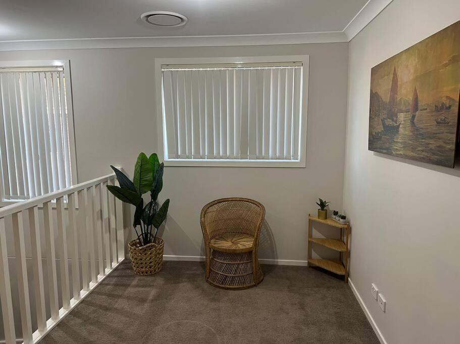 הוילה Schofields 4Br House For Whole Family מראה חיצוני תמונה