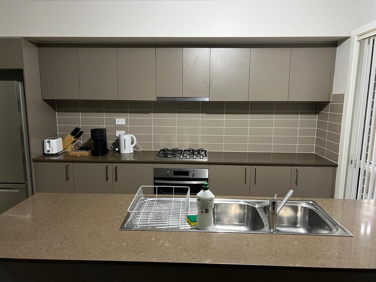 הוילה Schofields 4Br House For Whole Family מראה חיצוני תמונה