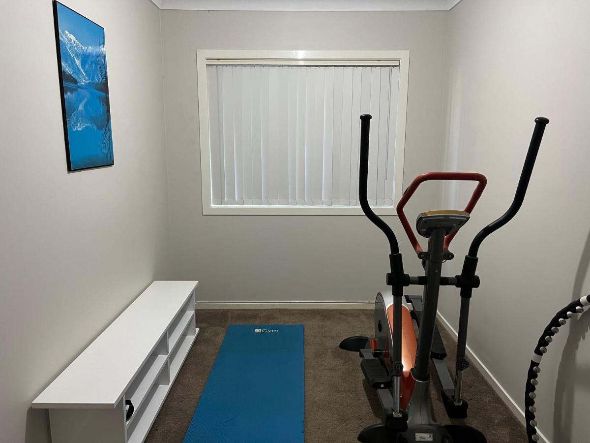 הוילה Schofields 4Br House For Whole Family מראה חיצוני תמונה